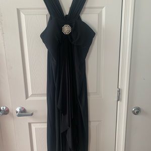Woman’s Black Dress size 14W